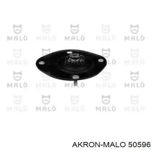 Опора амортизатора переднего правого 50596 Akron Malo