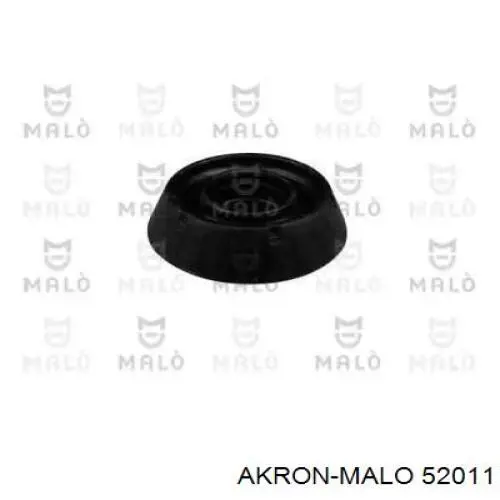 Опора амортизатора переднего 52011 Akron Malo