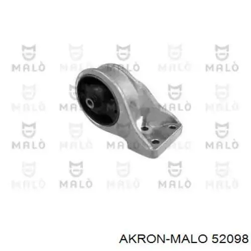 Ролик ГРМ 52098 Akron Malo