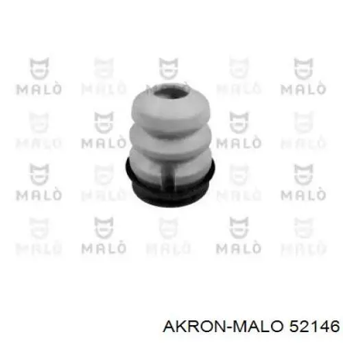  52146 Akron Malo