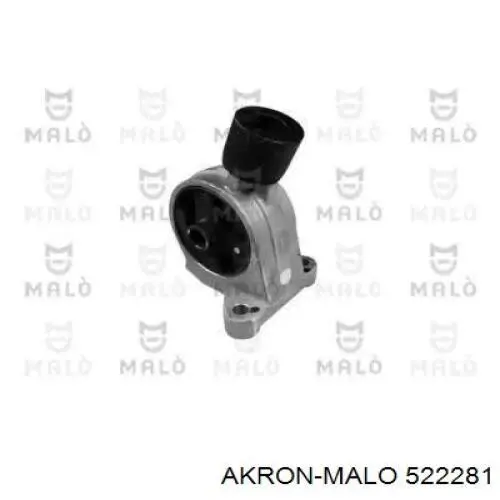 Compre 41556 Metalcaucho Coxim (suporte) dianteiro de motor