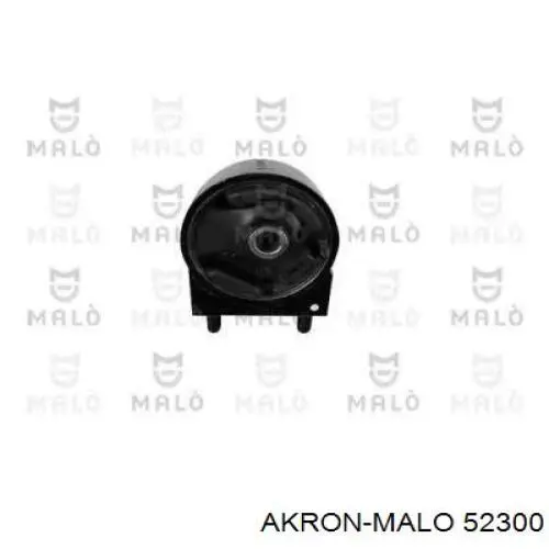 52300 Akron Malo coxim (suporte traseiro de motor)