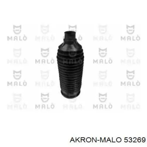 Пыльник рулевой AKRON MALO 53269
