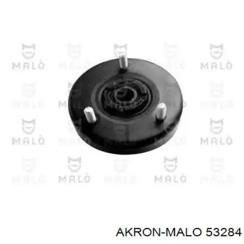 Опора амортизатора переднего AKRON MALO 53284