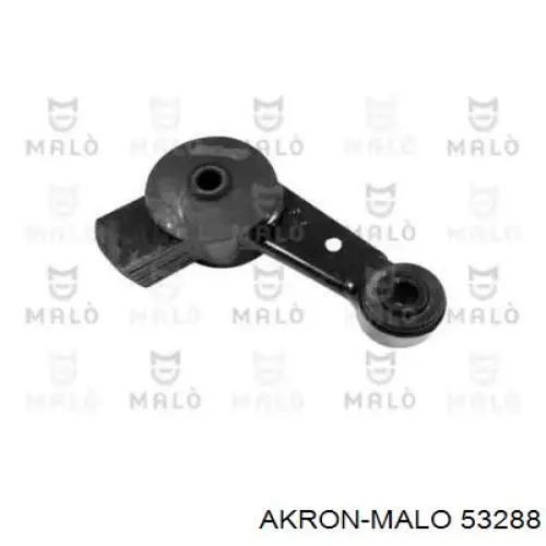 533913 GSP coxim (suporte traseiro de motor)