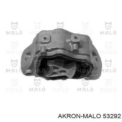 53292 Akron Malo coxim (suporte inferior de motor)