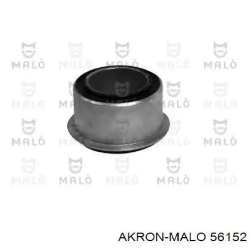 Сайлентблок переднего нижнего рычага AKRON MALO 56152