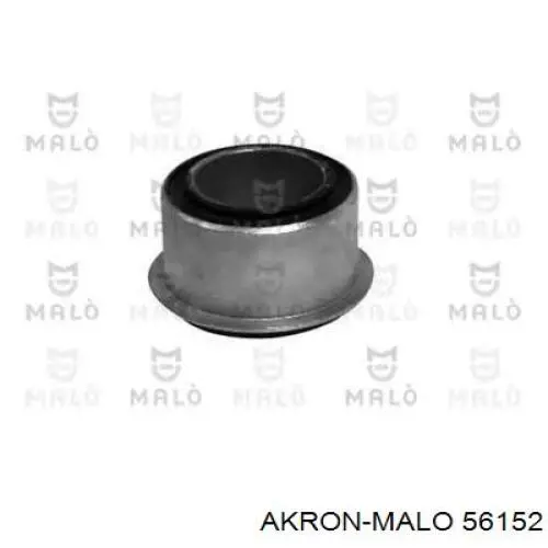 Сайлентблок переднего нижнего рычага 56152 Akron Malo