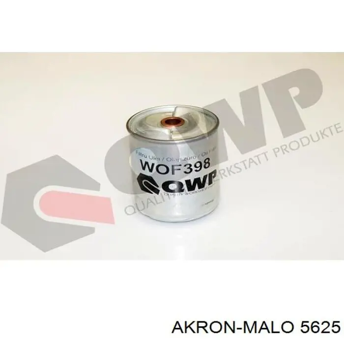 Буфер (отбойник) амортизатора переднего 5625 Akron Malo