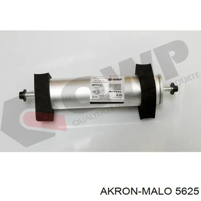 Купить 5625 Akron Malo Буфер (отбойник) амортизатора переднего