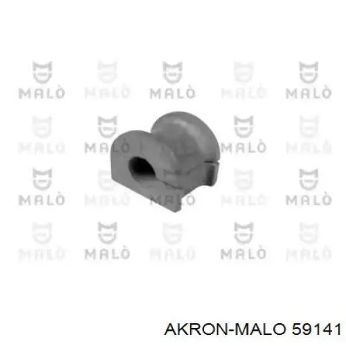 59141 Akron Malo Разрезная втулка стабилизатора