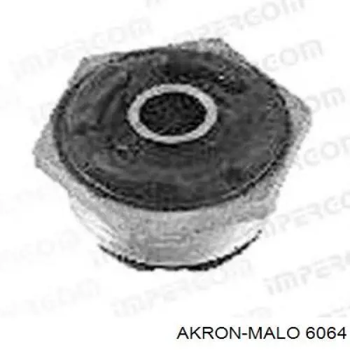 Опора амортизатора заднего 7537167 Fiat/Alfa/Lancia