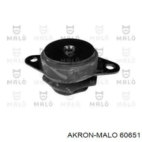 60651 Akron Malo подушка (опора двигателя правая)