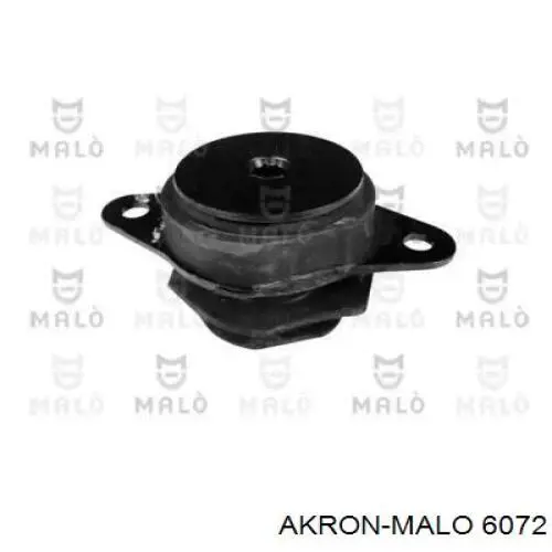  6072 Akron Malo