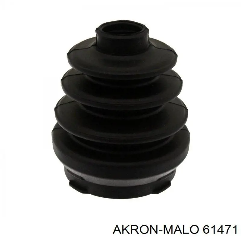 Купить 61471 Akron Malo Пыльник гранаты внутренний, передней полуоси