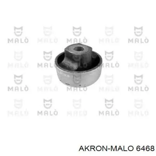 Сайлентблок переднего нижнего рычага AKRON MALO 6468