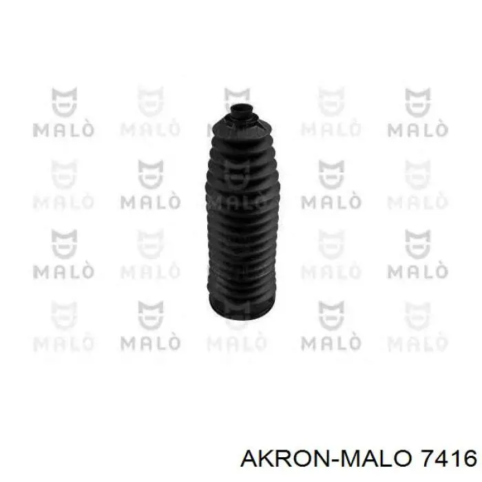 7416 Akron Malo