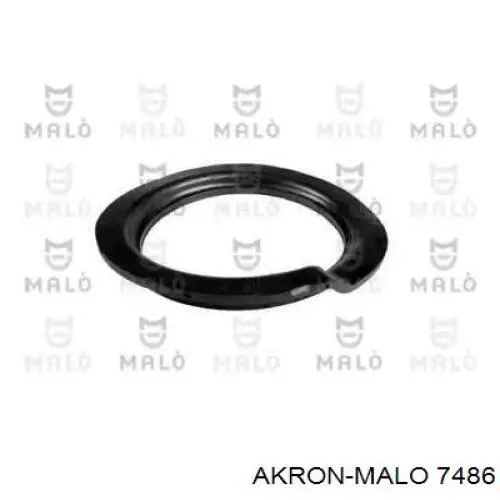 7486 Akron Malo Подшипник верхней опоры