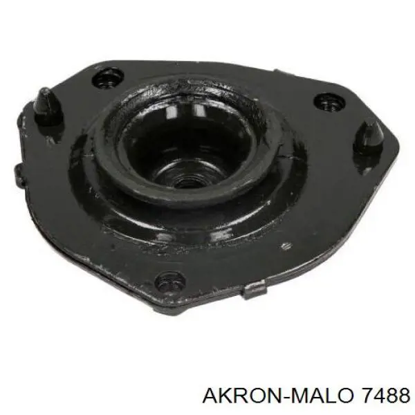 Купить 7488 Akron Malo Опора амортизатора переднего левого