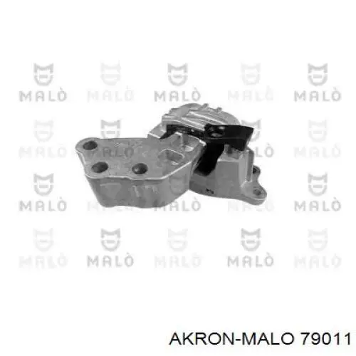 79011 Akron Malo coxim (suporte direito de motor)