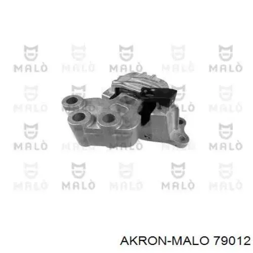 79012 Akron Malo coxim (suporte direito de motor)