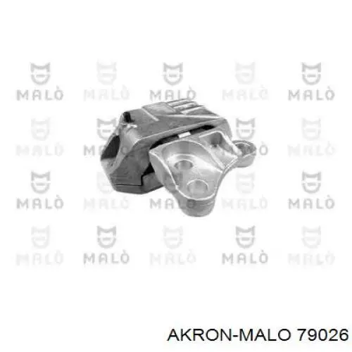 79026 Akron Malo 