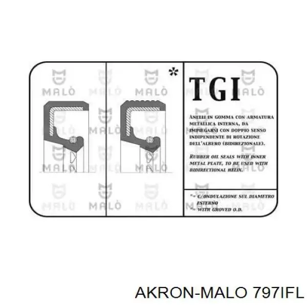  797IFL Akron Malo