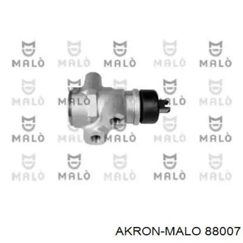  88007 Akron Malo