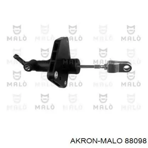  88098 Akron Malo