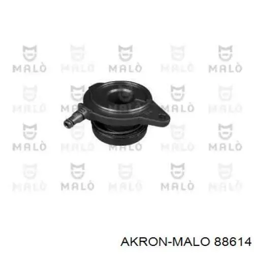 Рабочий цилиндр сцепления в сборе 88614 Akron Malo