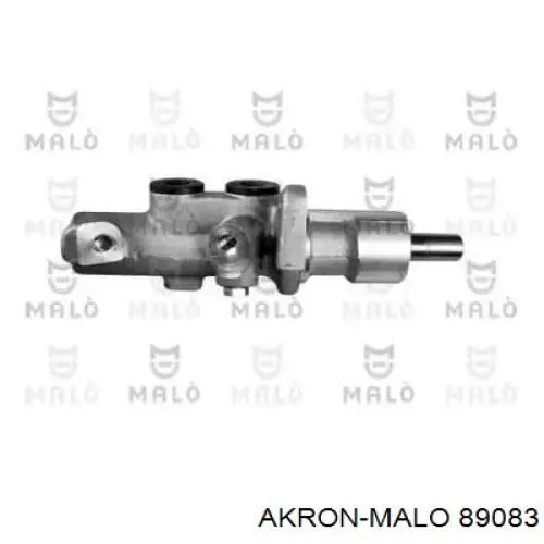  89083 Akron Malo