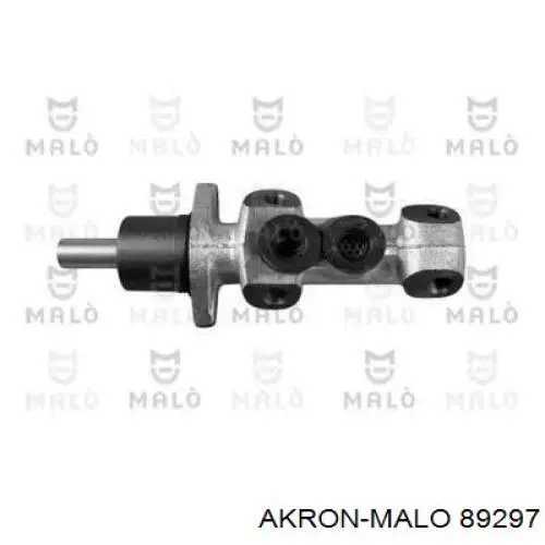  89297 Akron Malo