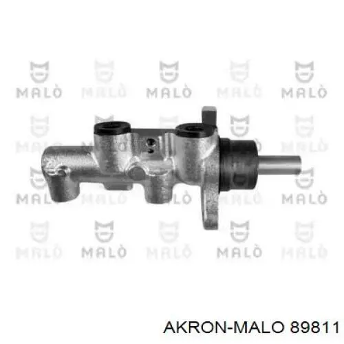  89811 Akron Malo