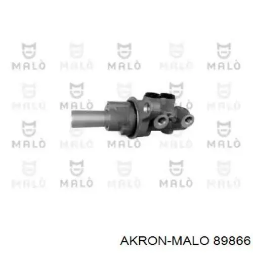  89866 Akron Malo