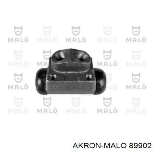  89902 Akron Malo