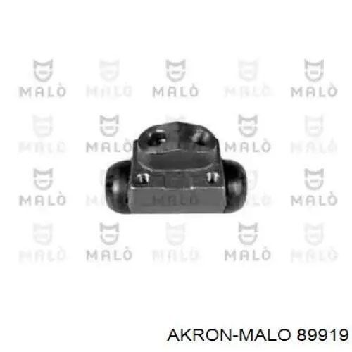  89919 Akron Malo