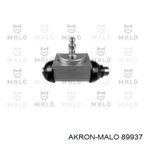  89937 Akron Malo