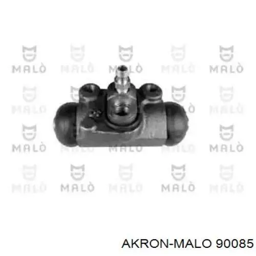  90085 Akron Malo