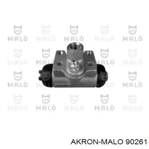  90261 Akron Malo