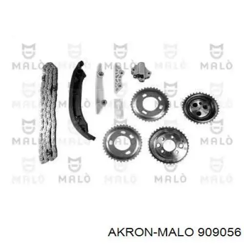 909056 Akron Malo 