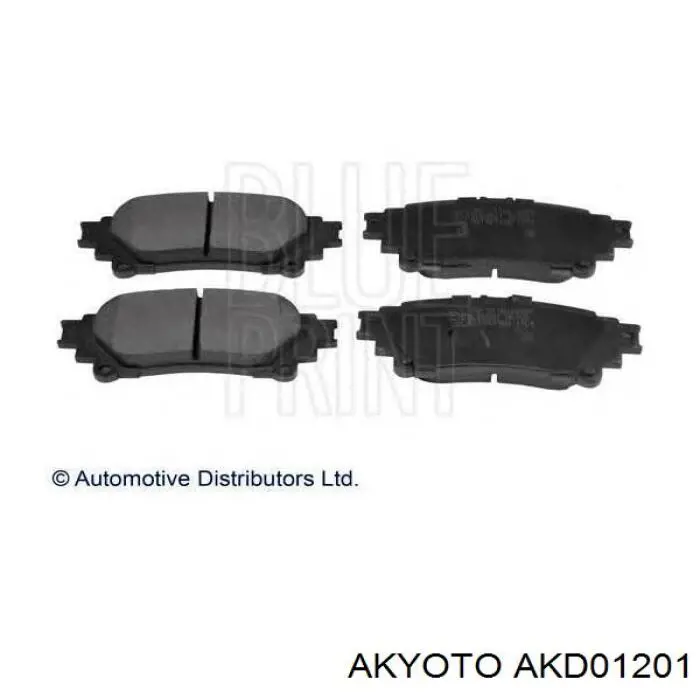 AKD01201 Akyoto 