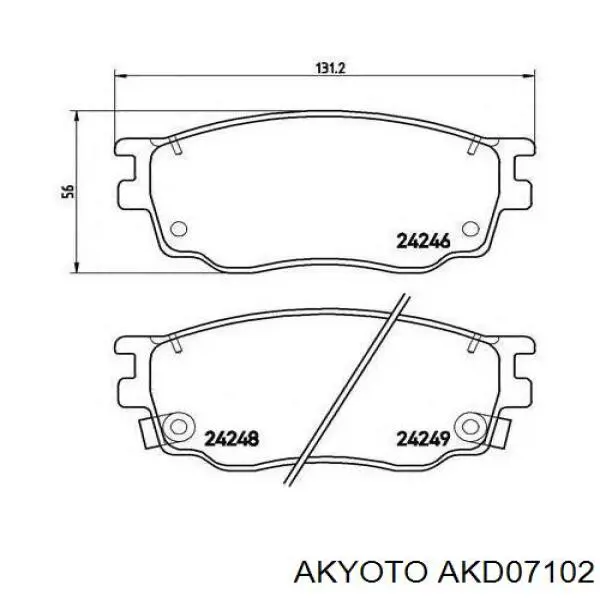 AKD07102 Akyoto 