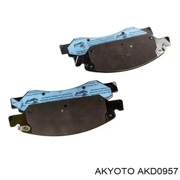 Колодки Denckermann B111566 цена, от 46.03 USD