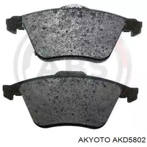 AKD5802 Akyoto