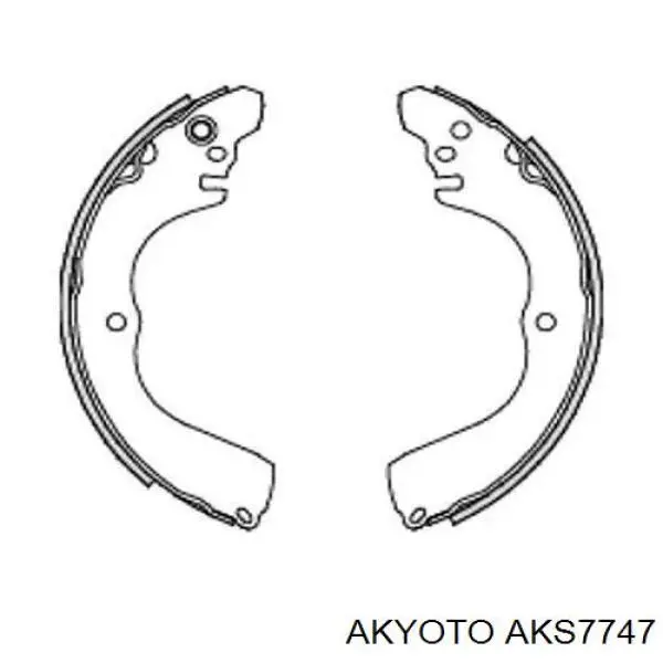 AKS7747 Akyoto