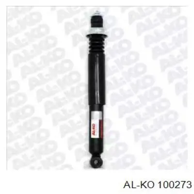 Амортизатор задний 7700661562 Renault (RVI)