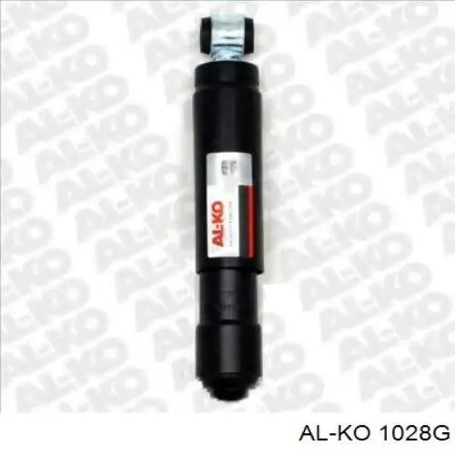 Амортизатор задний JGT476T TRW