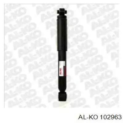102963 Al-ko Амортизаторы задние