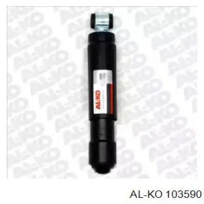 Амортизатор задний 103590 Al-ko