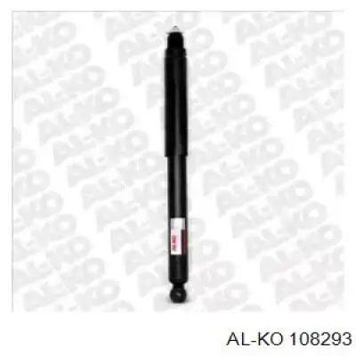 Амортизатор задний 13279261 Opel